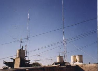 Antena
